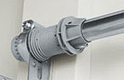 TorqueMaster safety counterbalance